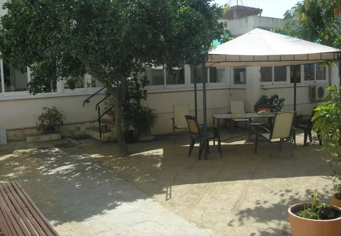 Residencia de ancianos Nuestra Senora del Remei — Del propietario