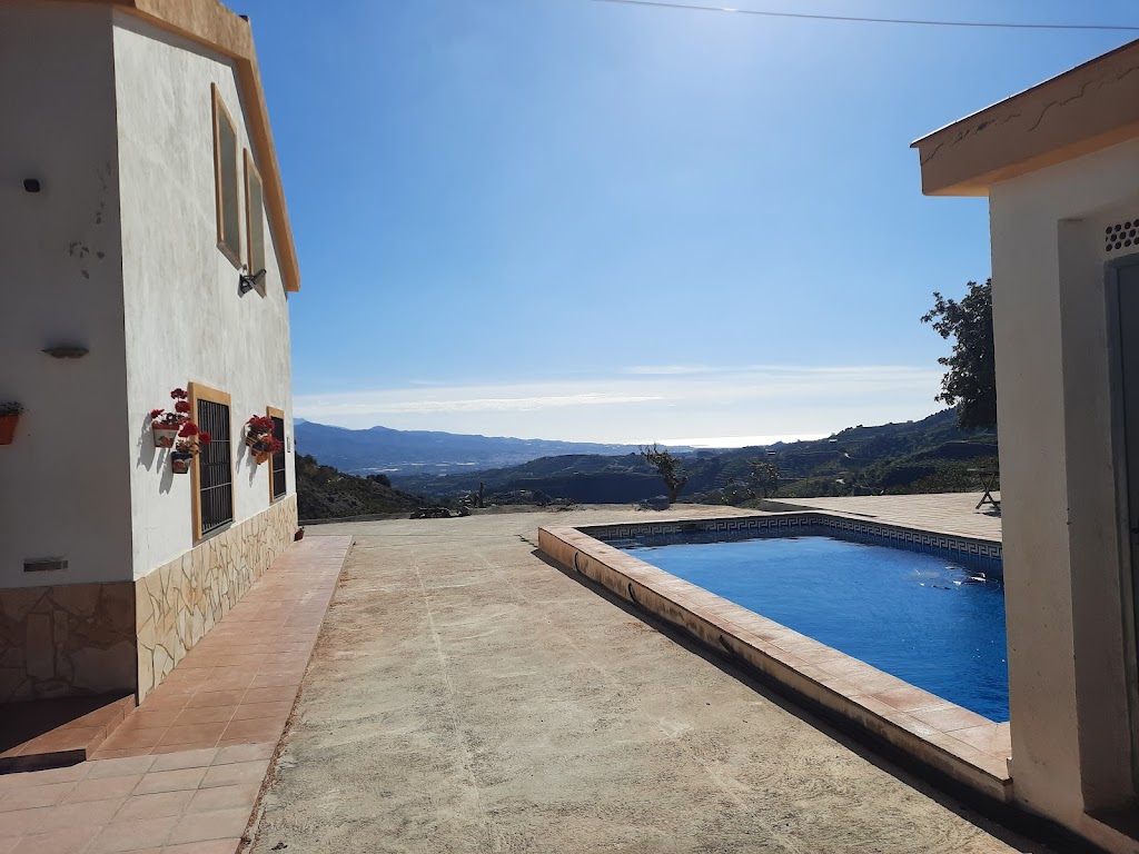 Los Pepones 26 - Casa Montana