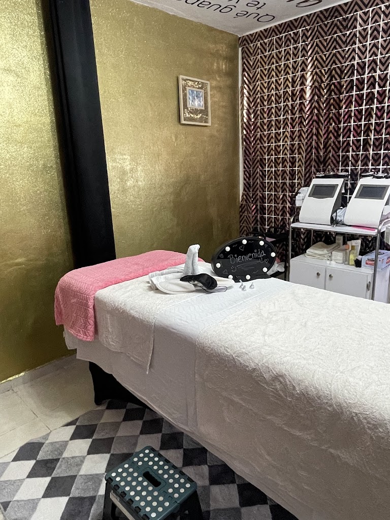 Mica Wellness Center