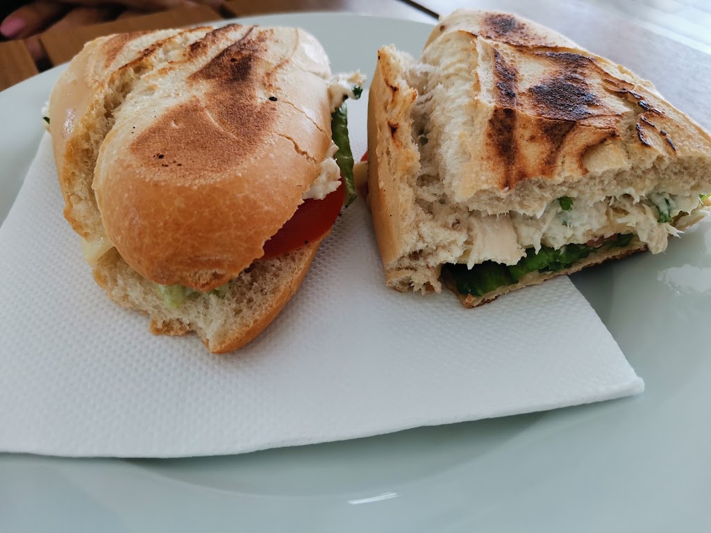 Tasca Paso Doble — Comida y bebida