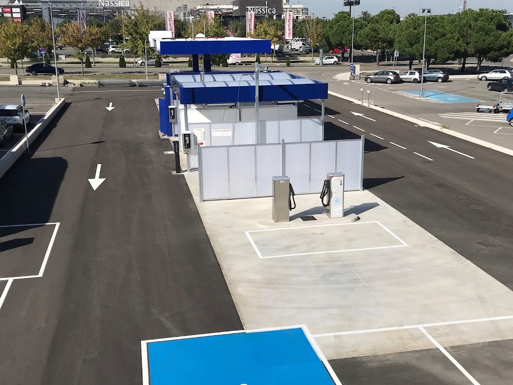 Gasexpress Getafe — Del propietario