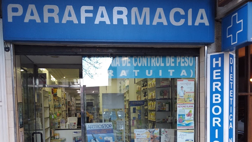 Parafarmacia Vigo Sl