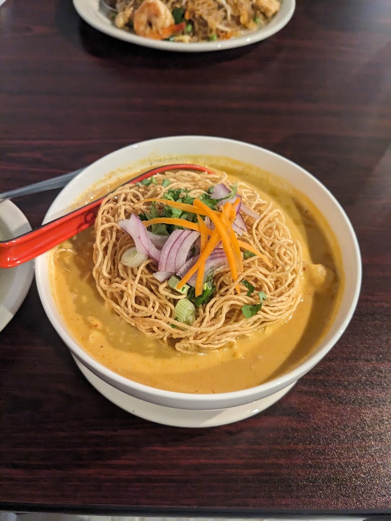 Flying Tiger Thai Restaurant