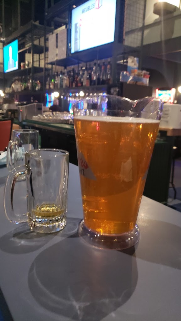 Food & drink