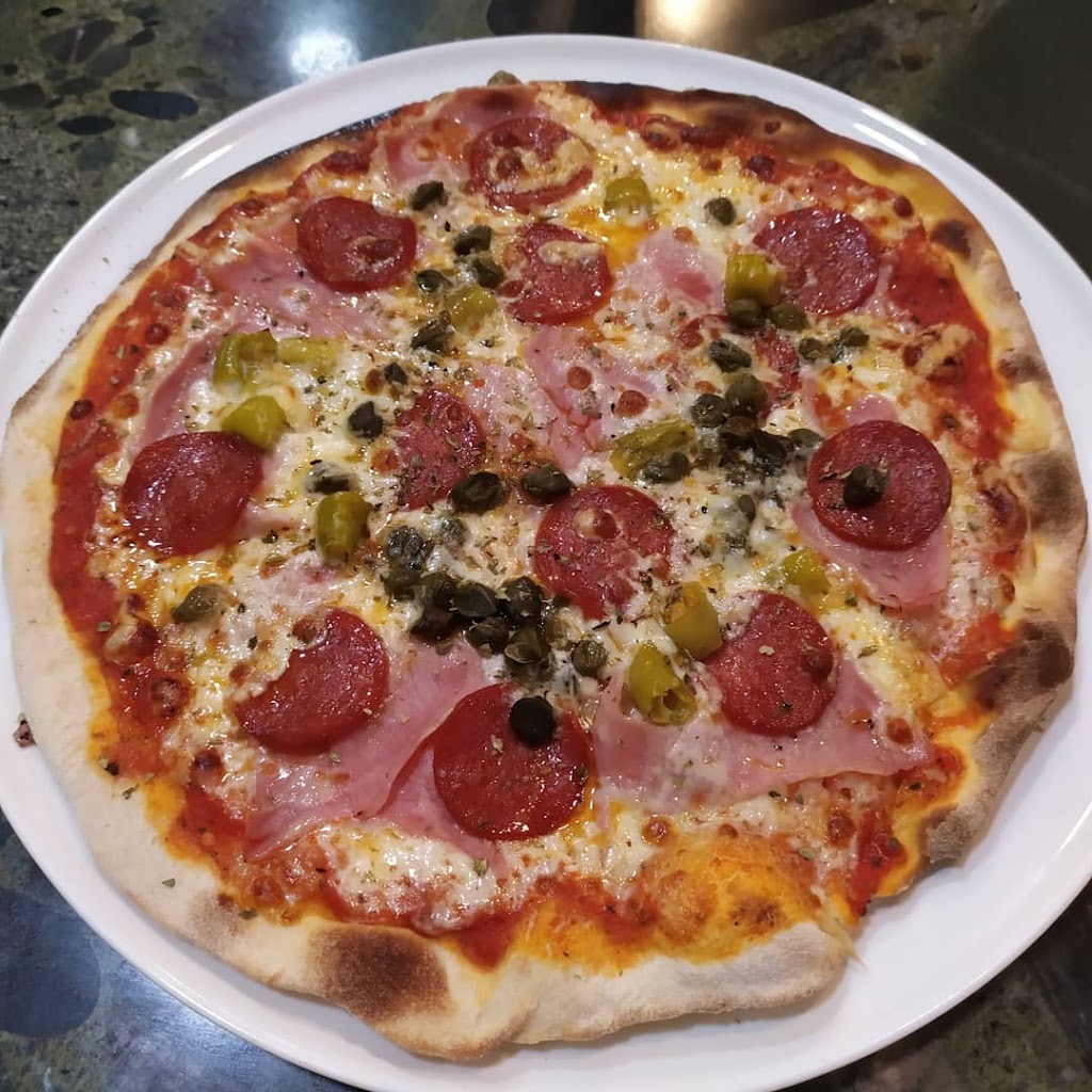 Chiringuito martinica beach