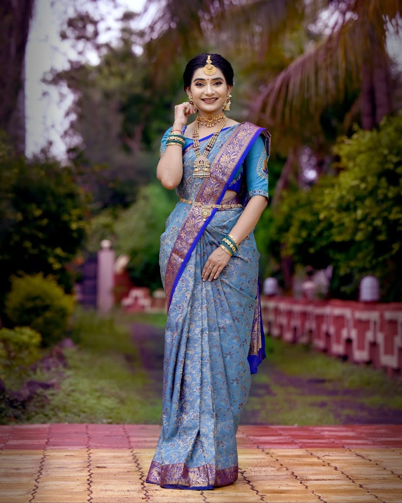 Himani Makeup Studio Best Makeup Studio In Nadiad