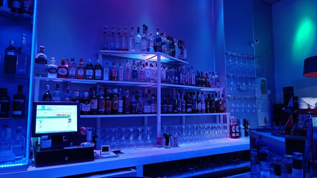 Cafeteria GABANA WINE&GIN