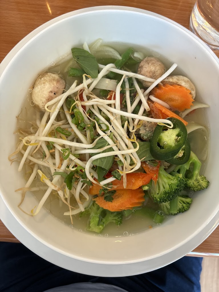 Origin Thai Bistro