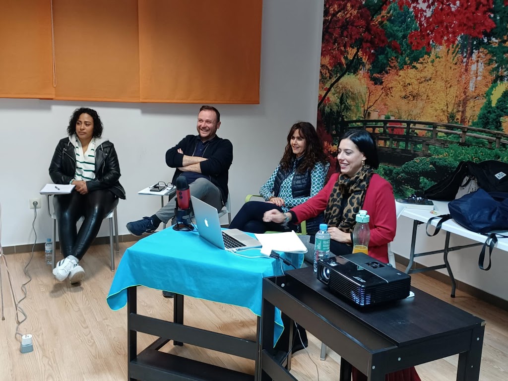 Thetahealing con Guadalupe Castillo