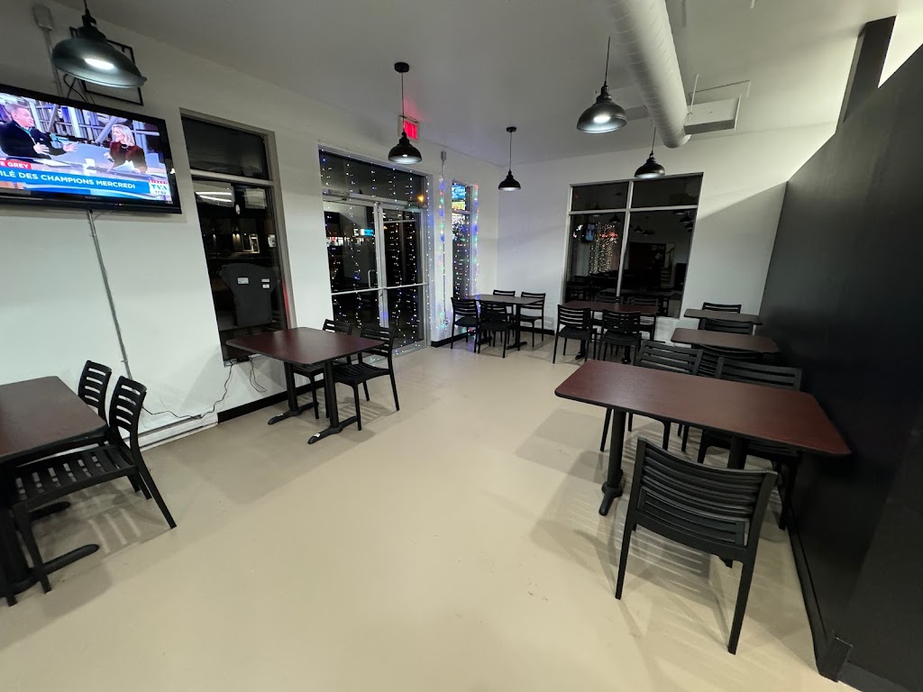 Pizza 777 in L'Ancienne-Lorette