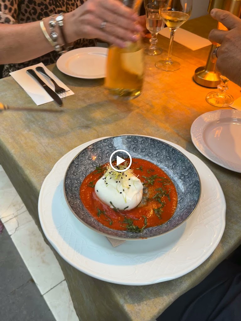 Caravaggio Italian Restaurant — Videos
