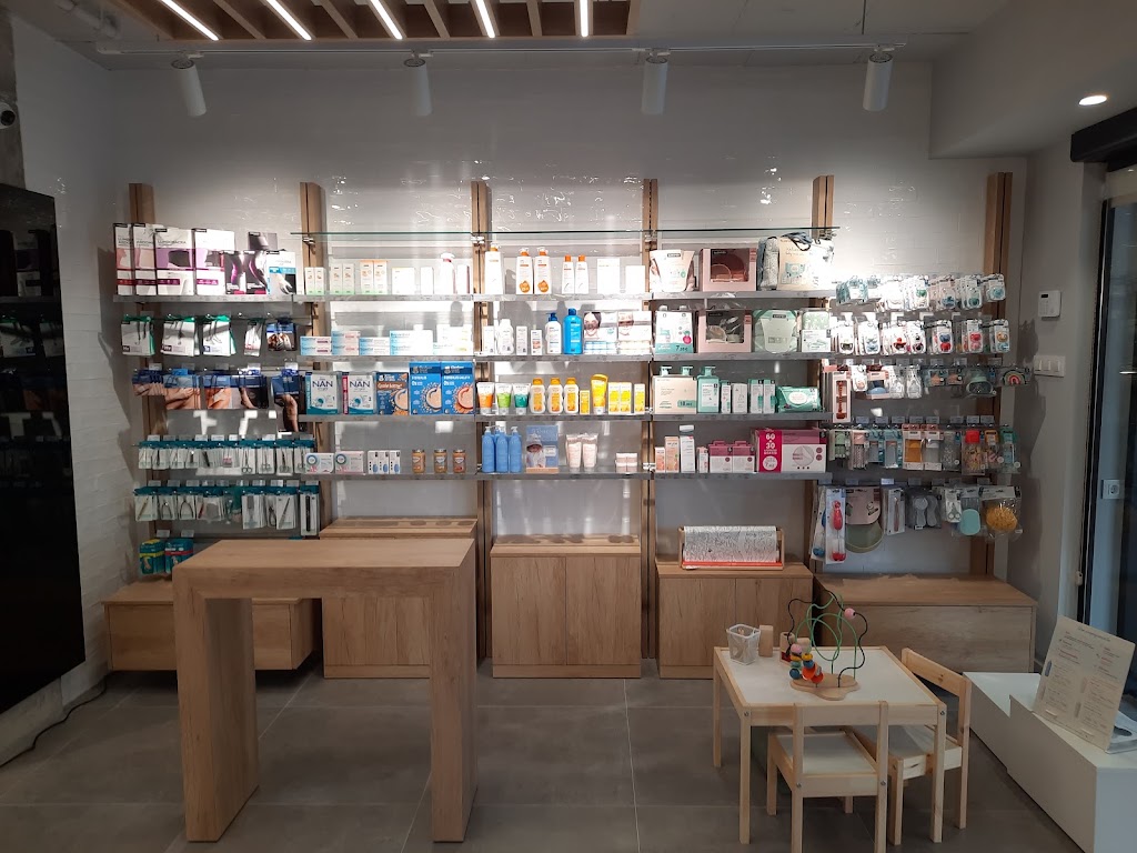 Farmacia Placa Nova — Del propietario