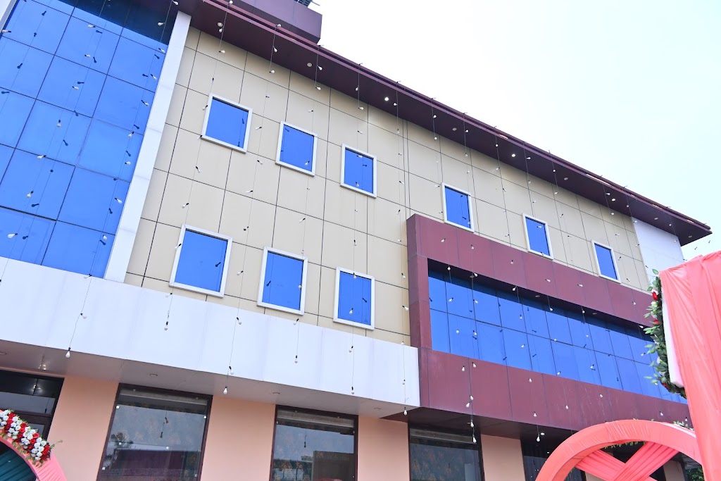Vikrant Hotel