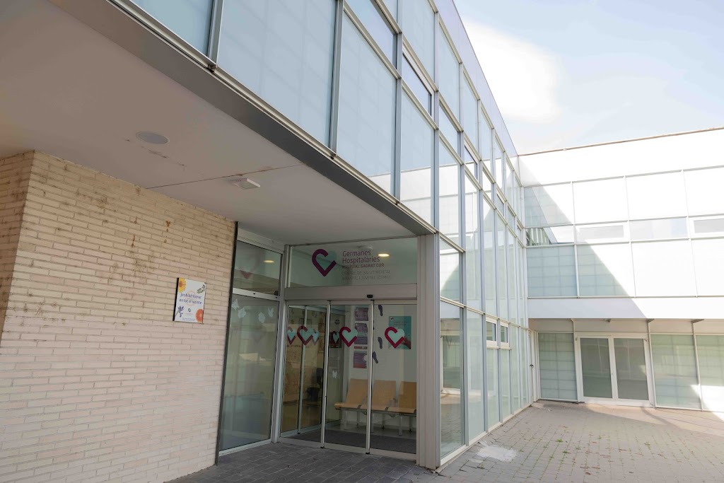 CSMIJ Molins de Rei | Fundacio Hospitalaries