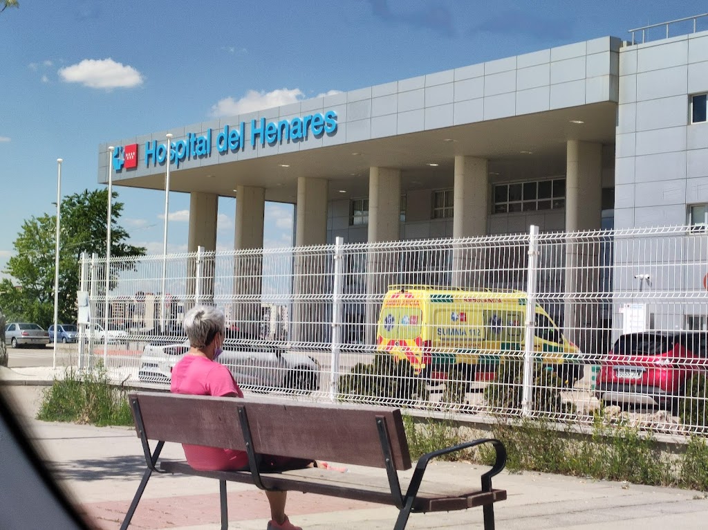Hospital Universitario del Henares