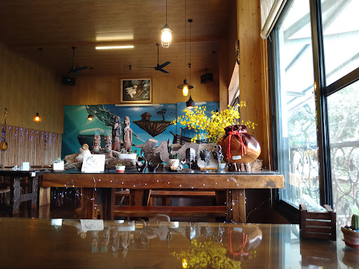 峇六景觀餐廳 的照片