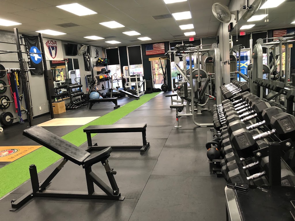  BW Personal Training