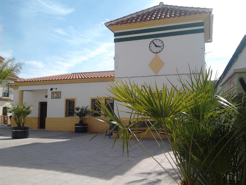 Biblioteca Publica Municipal Concepcion Rodriguez de Miguel (Cartama Estacion)