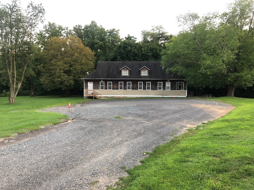  Harford Cheerleading