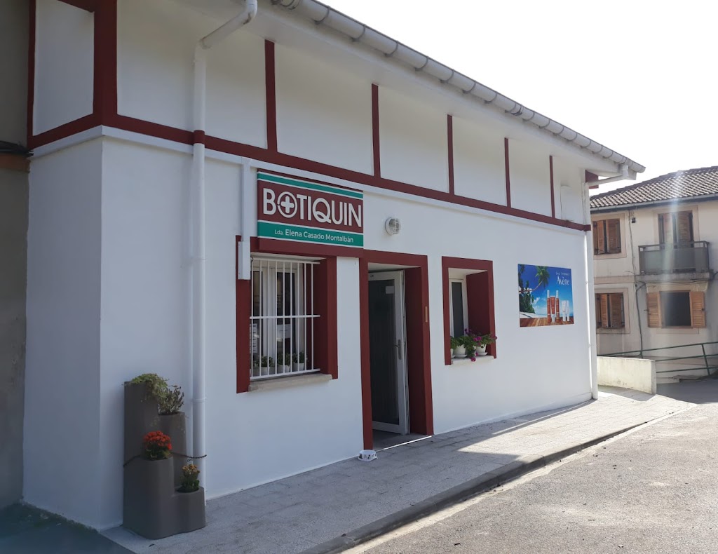 Botiquin