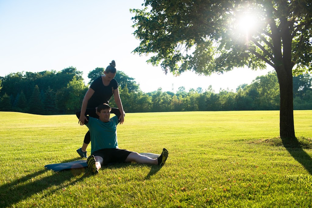  Fix It Train It Live It