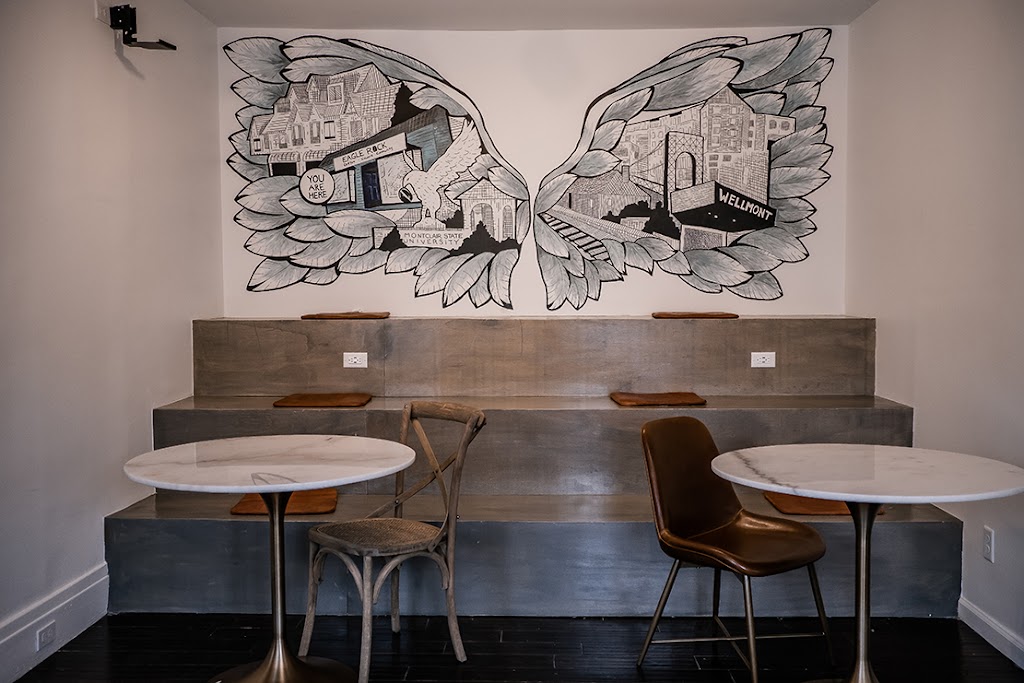 Photo of Eagle Rock Cafe