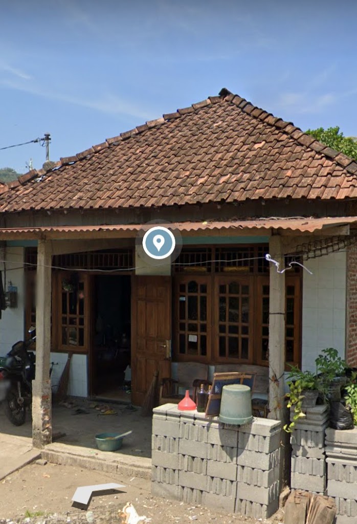 Rumah lusii