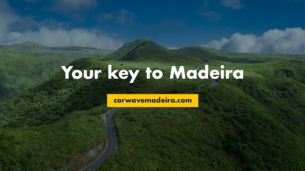 Carwave Madeira Rent-a-Car