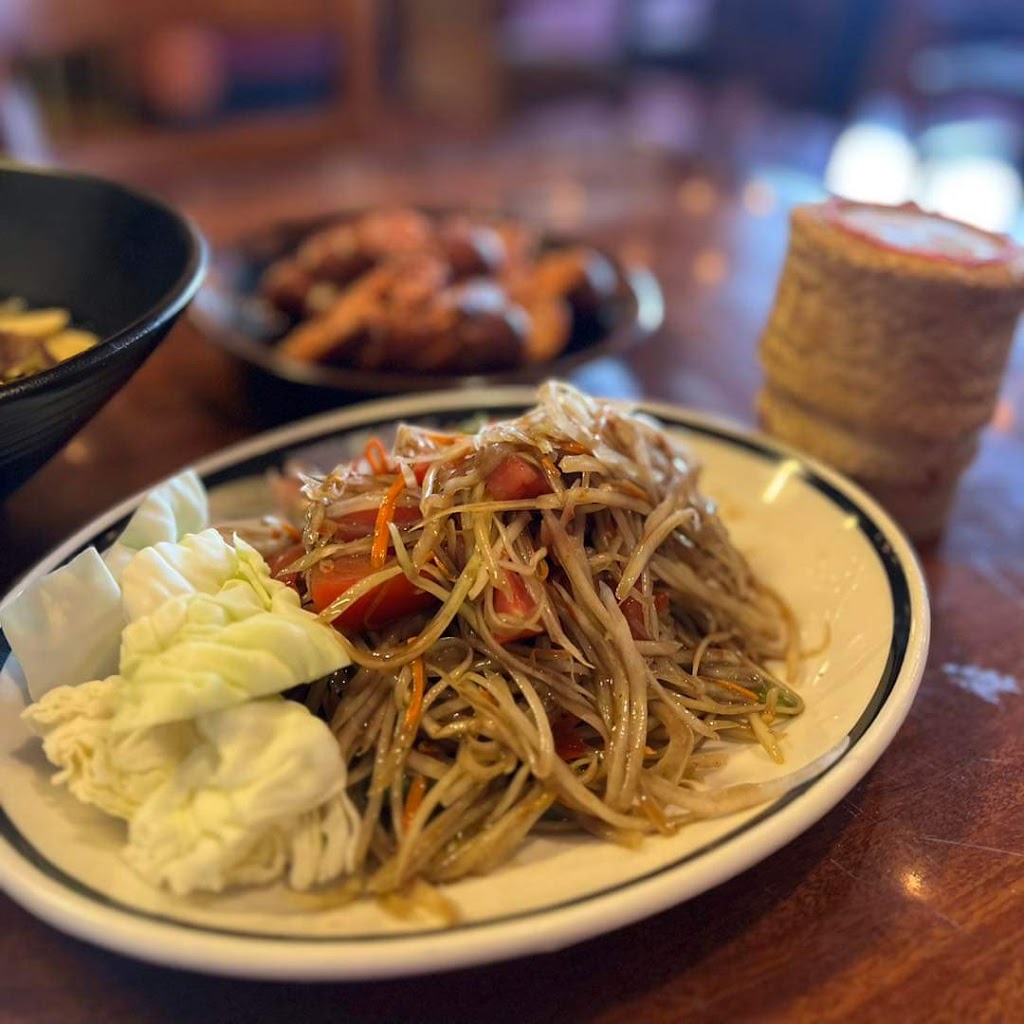 Maya thai