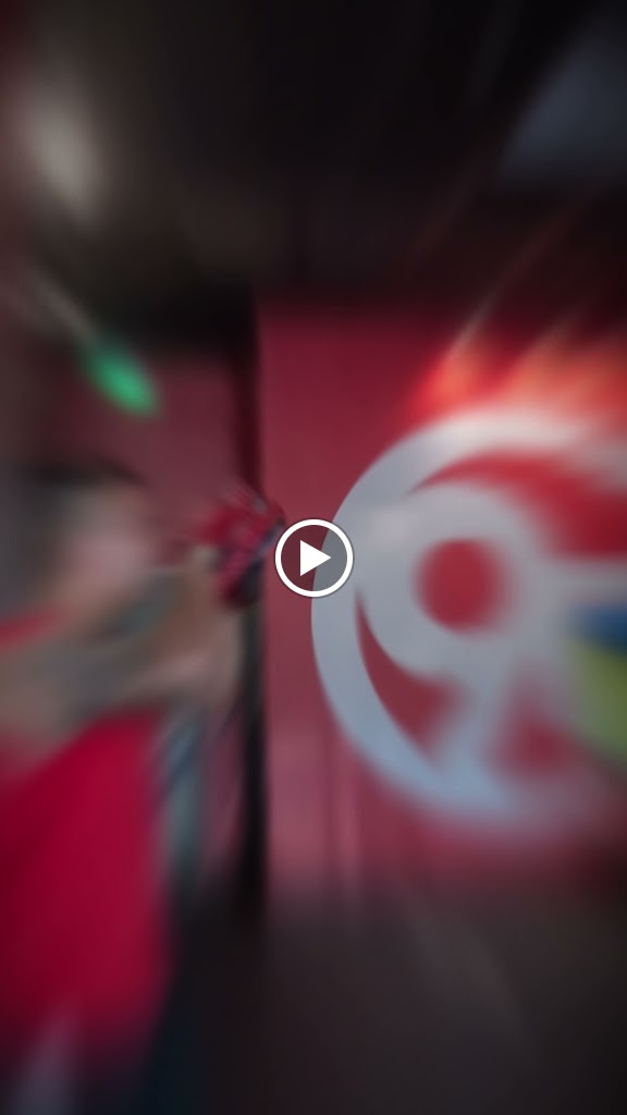  9Round Kickboxing Fitness