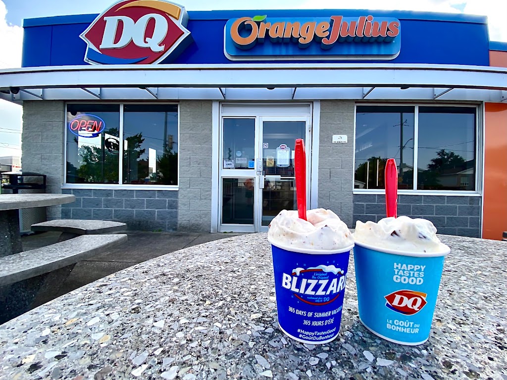 Dairy Queen (Treat)
