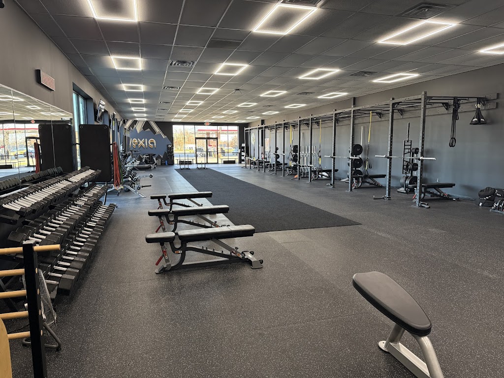  Evexia Health & Performance