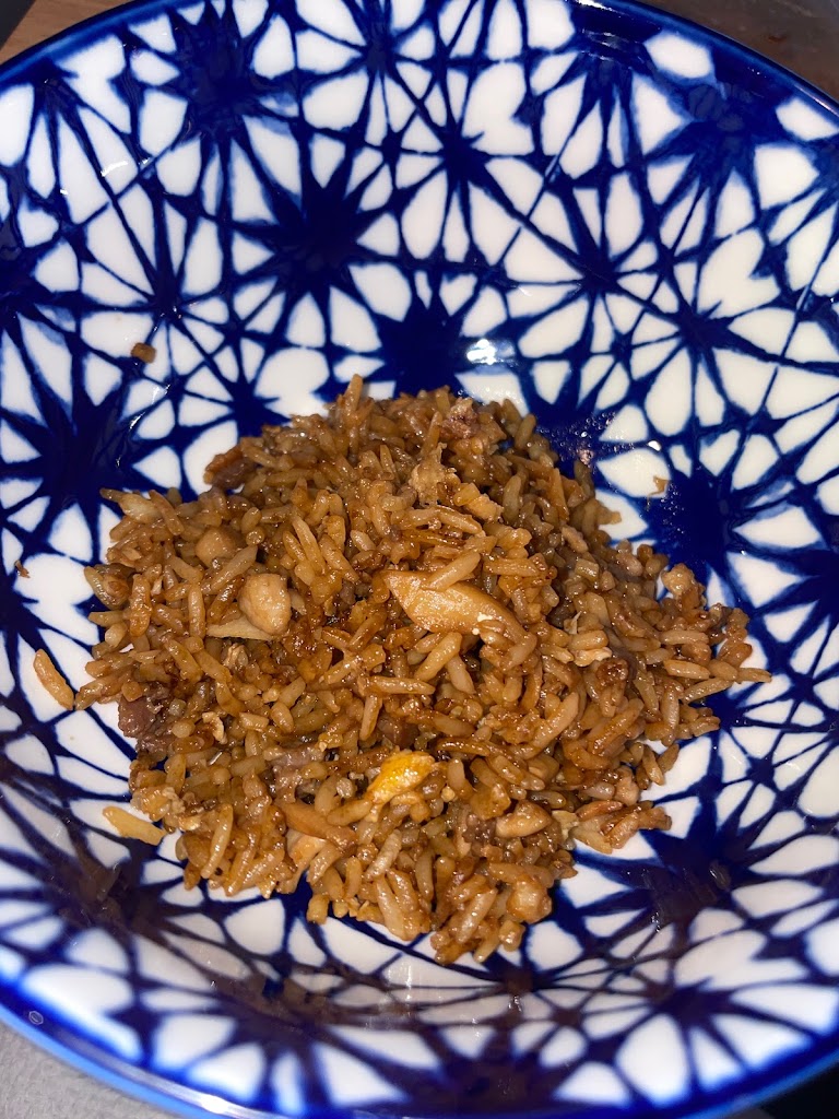 Dragon — Comida y bebida