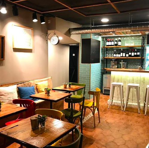 Baritono GastroCurruncho