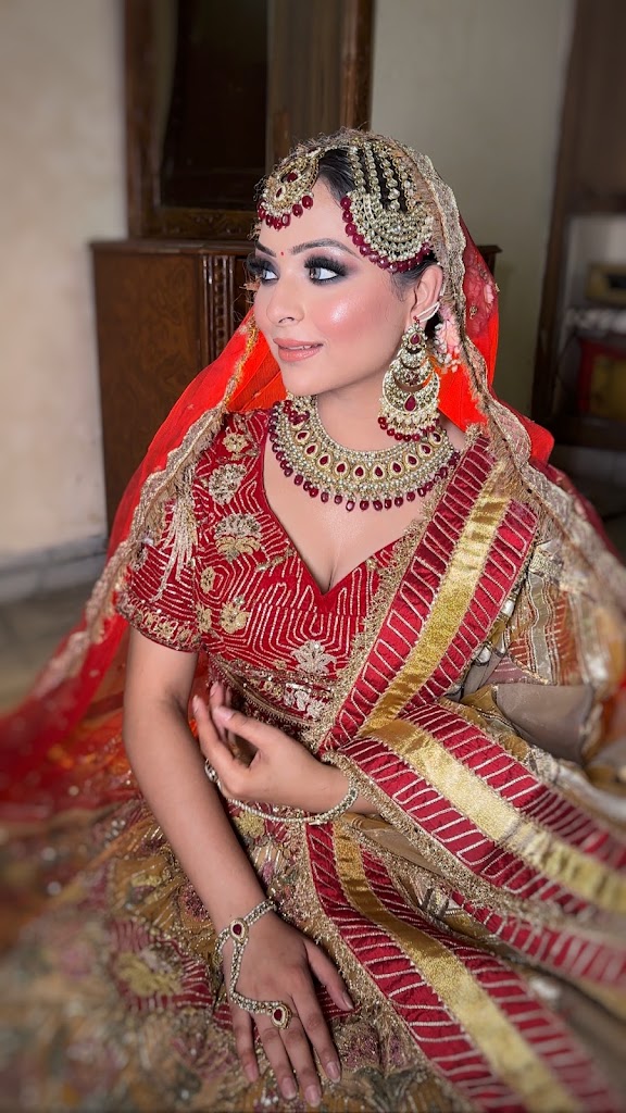 The Brides Bar By Shiv