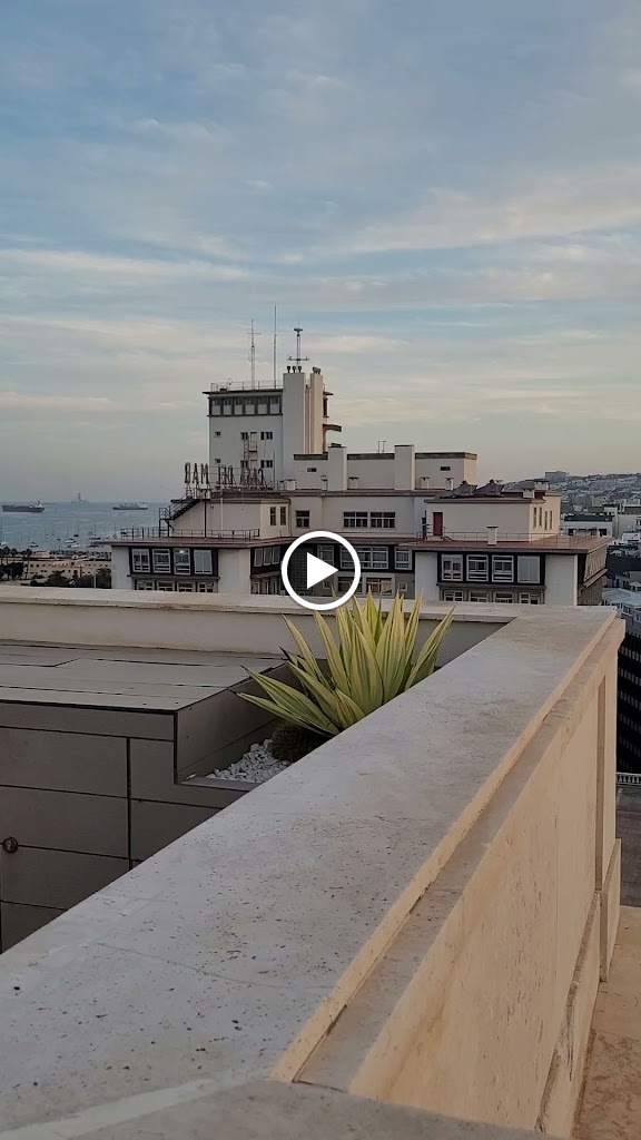 Ibex Rooftop Bar — Videos