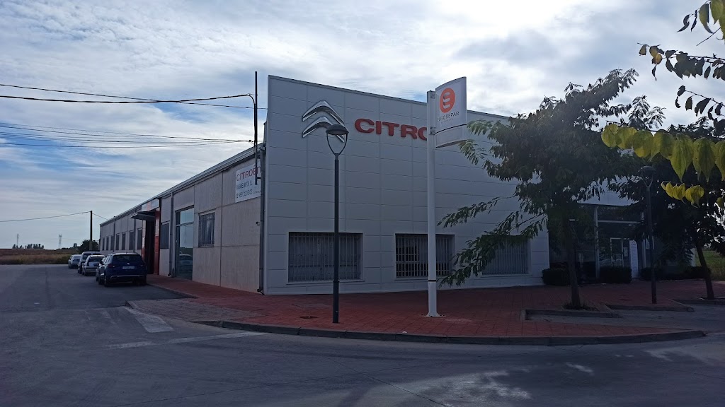 Riansares Motor, S.L.