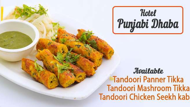 Punjabi Dhaba Vriddhachalam Tamilnadu