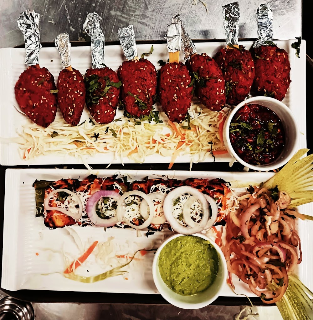 Food & drink