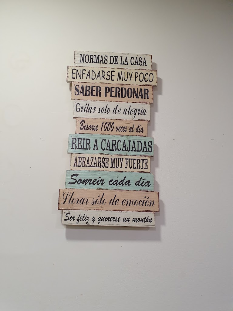 Bar El Trilli — Carta