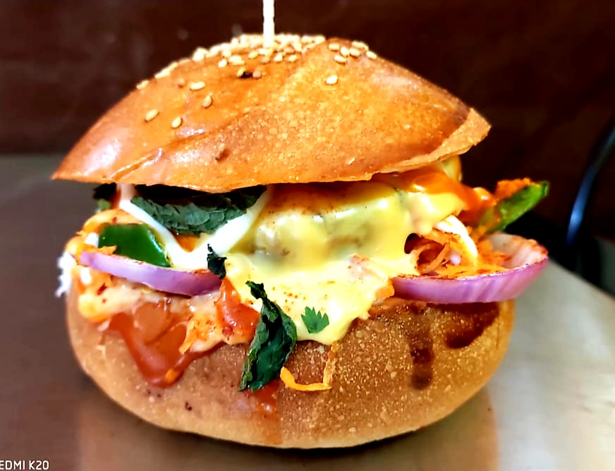 Truffles Pizza Corner