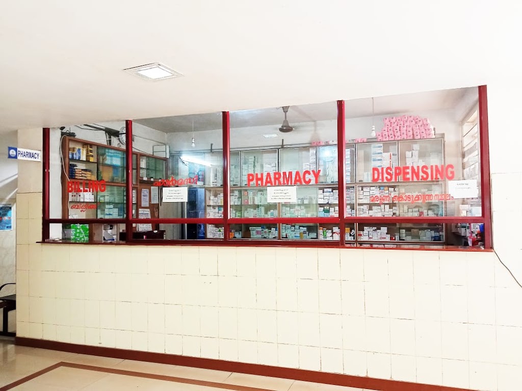 Dr. K L I C Multi Speciality Hospital Kambil