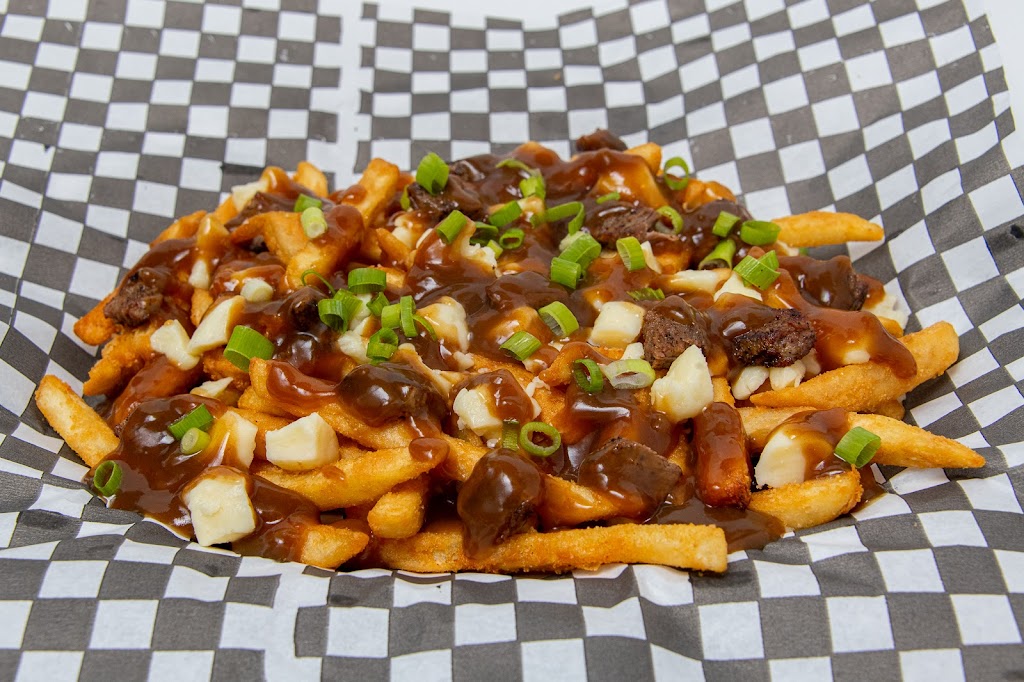 French fries