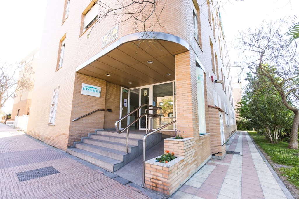 Residencia de Mayores Puente Real 1