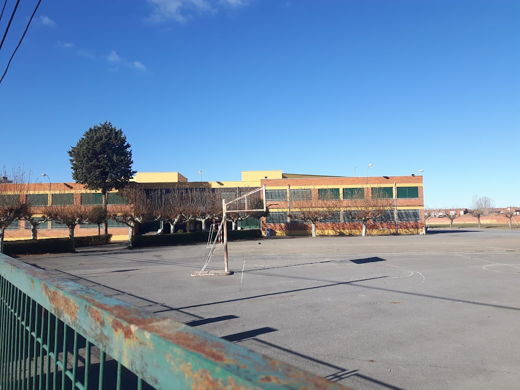CEIP Lope de Vega