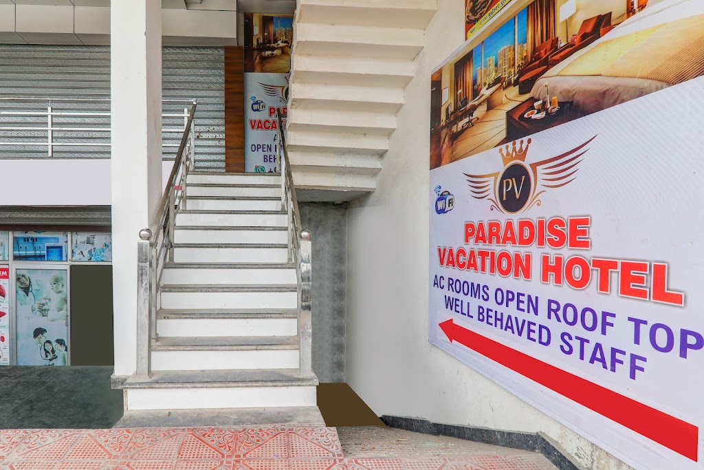 Oyo 829062 Paradise Vacation Hotel