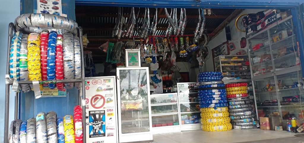 Bengkel Gembel Speed Tentena