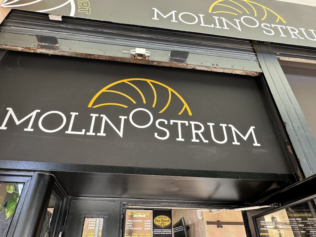 Molinostrum frankfurt