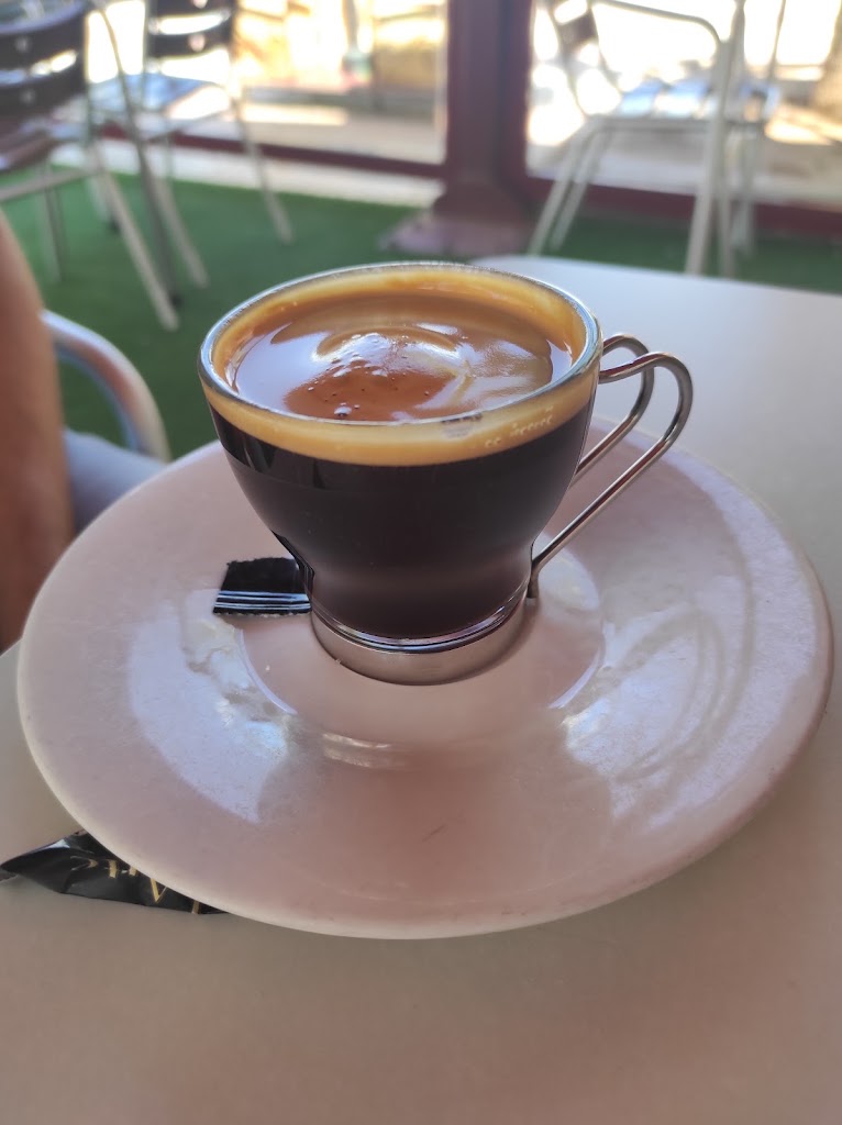 CAFE FABEL — Cafe