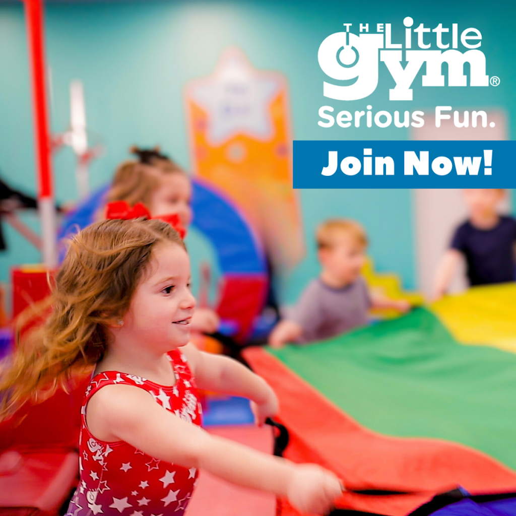  The Little Gym of Monrovia, CA